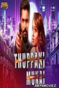 Thuppaki Munnai (2019) Hindi Dubbed Movie