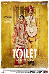 Toilet Ek Prem Katha (2017) Bollywood Hindi Full Movie 