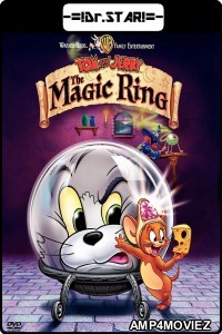 Tom and Jerry: The Magic Ring (2001) Hindi Dubbed Movies