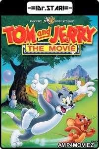Tom and Jerry: The Movie (1992) Hindi Dubbed Movies