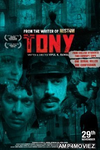 Tony (2019) Hindi Full Movie
