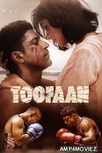 Toofaan (2021) Hindi Movie