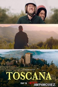 Toscana (2022) Hindi Dubbed Movies