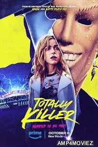 Totally Killer (2023) HQ Tamil Dubbed Movie
