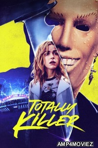 Totally Killer (2023) ORG Hindi Dubbed Movies