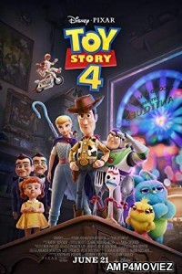 Toy Story 4 (2019) English Full Movie