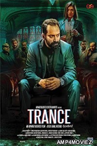Trance (2020) Unofficial Hindi Dubbed Movie
