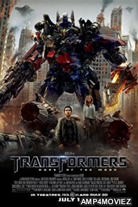 Transformers 3 Dark of the Moon (2011) Hindi Dubbed Movie