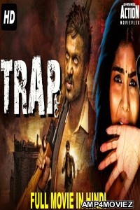 Trap (Karuthukalai Pathivu Sei) (2020) Hindi Dubbed Movie