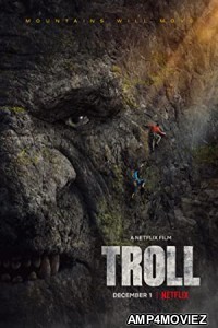 Troll (2022) Hindi Dubbed Movie