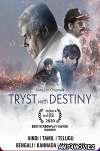 Tryst With Destiny (2021) Hindi Season 1 Complete Shows