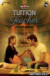 Tuition Teacher (2020) Hindi Season 1 Complete Show