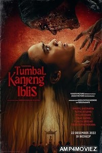 Tumbal Kanjeng Iblis (2022) HQ Hindi Dubbed Movie
