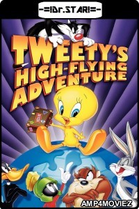 Tweetys High Flying Adventure (2000) Hindi Dubbed Movies