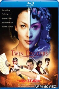 Twin Daggers (2008) Hindi Dubbed Movies