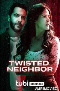 Twisted Neighbor (2023) HQ Telugu Dubbed Movie