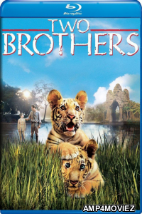 Two Brothers (2004) Hindi Dubbed Movies