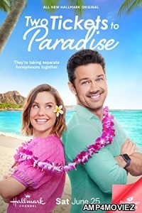 Two Tickets To Paradise (2022) HQ Hndi Dubbed Movie