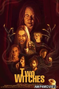 Two Witches (2021) HQ Hindi Dubbed Movie