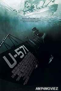 U 571 (2000) Hindi Dubbed Full Movie