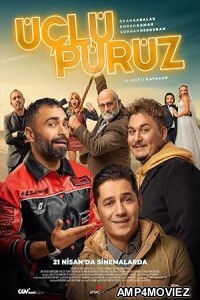 Uclu Puruz (2023) HQ Tamil Dubbed Movie