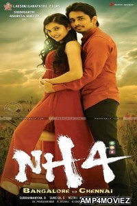 Udhayam NH4 (2018) Hindi Dubbed Full Movie