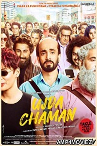 Ujda Chaman (2019) Hindi Full Movies
