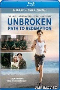 Unbroken: Path to Redemption (2018) Hindi Dubbed Movies