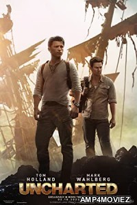 Uncharted (2022) English Full Movie