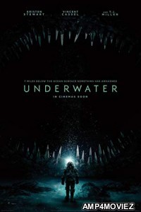 Underwater (2020) English Full Movie