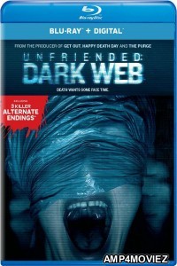 Unfriended: Dark Web (2018) Hindi Dubbed Movies