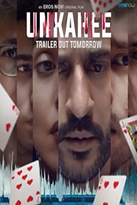 Unkahee (2020) Hindi Full Movie