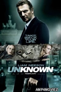 Unknown (2011) Hindi Dubbed Full Movie