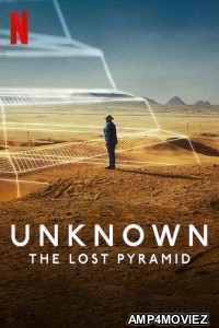 Unknown The Lost Pyramid (2023) Hindi Dubbed Movie