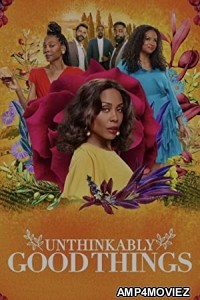 Unthinkably Good Things (2022) HQ Hindi Dubbed Movie
