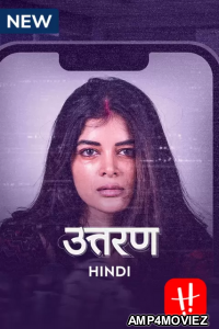 Uttoron (2022) Hindi Season 1 Complete Shows