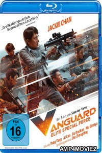 Vanguard (2020) Hindi Dubbed Movies