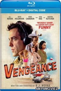 Vengeance (2022) Hindi Dubbed Movies