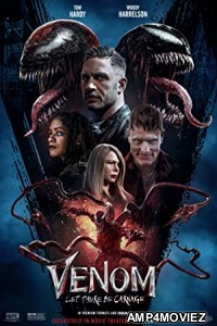 Venom Let There Be Carnage (2021) Hindi Dubbed Movie