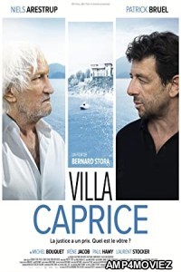Villa Caprice (2022) Hindi Dubbed Movie