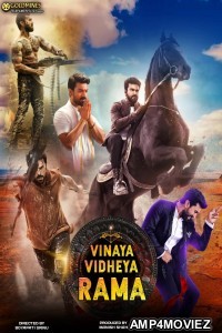Vinaya Vidheya Ramaa (2021) Unofficial Hindi Dubbed Movie