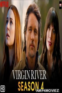 Virgin River (2022) Hindi Dubbed Season 4 Complete Shows