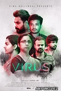 Virus (2019) HQ Hindi Dubbed Movie