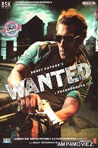 Wanted (2009) Bollywood Hindi Full Movie