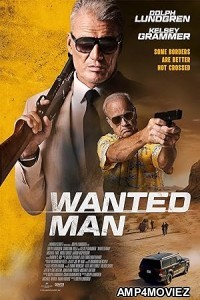 Wanted Man (2024) HQ Hindi Dubbed Movie