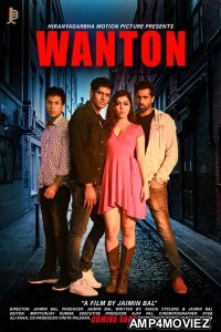 Wanton (2020) Hindi Full Movie