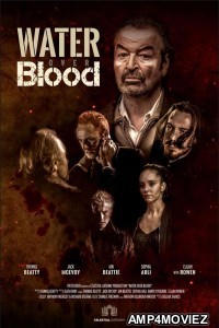 Water Over Blood (2023) HQ Hindi Dubbed Movie
