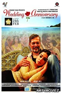 Wedding Anniversary (2017) Hindi Full Movie