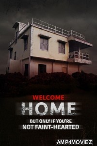 Welcome Home (2020) Hindi Full Movie