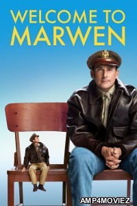 Welcome To Marwen (2018) ORG Hindi Dubbed Movie
